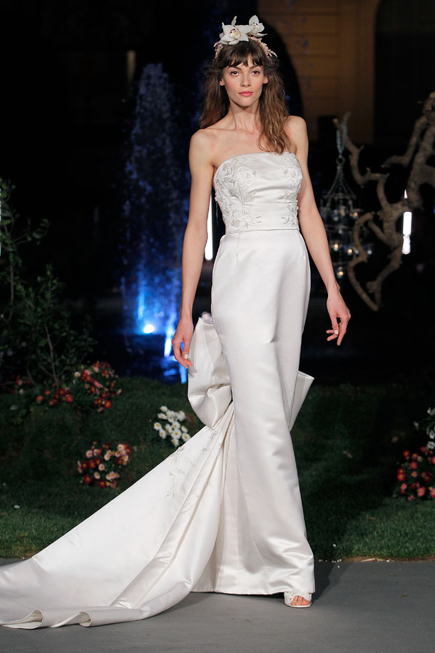 ilovebrides.pt Marchesa Coleção 2020 Vestidos de Noiva